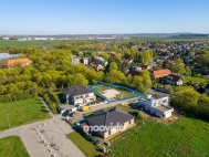 Prodej pozemku , ur�en� k v�stavb� RD, Dob�ejovice (okres Praha-v�chod)