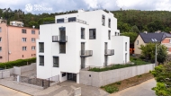Prodej bytu 3+kk, 100 m2, OV, Ti�nov (okres Brno-venkov), ul. Na Rybn��ku