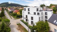 Prodej bytu 4+kk, 81 m2, OV, Ti�nov (okres Brno-venkov), ul. Na Rybn��ku