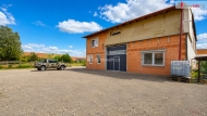 Prodej v�robn�ch prostor, Lan�hot (okres B�eclav)