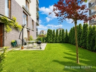 Pron�jem bytu 3+kk, 86 m2, OV, Praha 9, Hrdlo�ezy, ul. Nad Smetankou