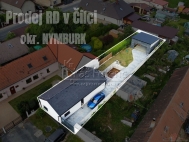 Prodej samostatn�ho RD, 56 m2, �ilec (okres Nymburk)