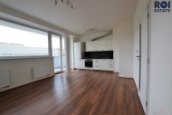 Pron�jem bytu 1+kk, 34 m2, OV, Brno, Trnit� (okres Brno-m�sto), ul. Rumi�t�