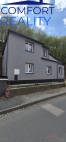 Prodej blokov�ho RD, 140 m2, Z�b�eh (okres �umperk) - exkluzivn�