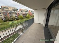 Pron�jem bytu 2+kk, 57 m2, OV, Praha 9, Let�any, ul. Vyletalova