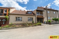 Prodej �adov�ho RD, 169 m2, Dra�ovice (okres Vy�kov)