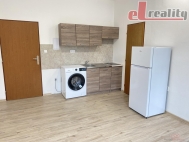 Pron�jem bytu 1+kk, 0 m2, OV, Hranice, Hranice I-M�sto (okres P�erov), ul. Gala�ova - exkluzivn�