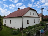 Prodej samostatn�ho RD, 150 m2, Kralovice, Hradecko (okres Plze�-sever)