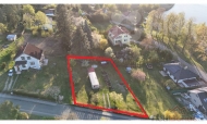 Prodej pozemku , ur�en� k v�stavb� RD, Lou�ovice (okres Praha-v�chod)
