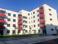 Pron�jem bytu 1+kk, 40 m2, OV, Pardubice, Zelen� P�edm�st� - exkluzivn�