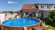 Prodej samostatn�ho RD, 160 m2, Rebe�ovice (okres Brno-venkov)