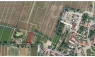 Prodej pozemku , ur�en� k v�stavb� RD, H�ry (okres �esk� Bud�jovice) - exkluzivn�