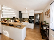 Prodej blokov�ho RD, 120 m2, Kladno, Kro�ehlavy