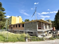 Prodej bytu 3+kk, 84 m2, OV, Boskovice (okres Blansko), ul. M�nesova