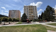 Prodej bytu 1+kk, 0 m2, DV, Ku�im (okres Brno-venkov), ul. Na Lou�k�ch