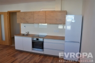 Pron�jem bytu 1+kk, 32 m2, OV, ���any, Rado�ovice (okres Praha-v�chod), ul. �ernokosteleck�