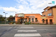 Pron�jem obchodn�ch prostor, Lede� nad S�zavou (okres Havl��k�v Brod)