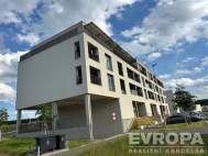 Pron�jem bytu 2+kk, 70 m2, OV, Plze�, �jezd (okres Plze�-m�sto), ul. Diamantov�