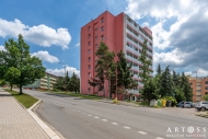 Prodej bytu 3+1, 69 m2, OV, Blansko, ul. Dvorsk�