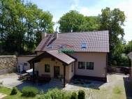 Prodej samostatn�ho RD, 264 m2, Lib�eves, Sinutec (okres Louny)