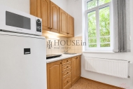 Pron�jem bytu 2+1, 40 m2, OV, Praha 9, Vyso�any, ul. Jandova
