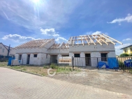 Prodej blokov�ho RD, 120 m2, Nehvizdy (okres Praha-v�chod)