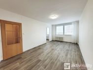 Pron�jem bytu 2+1, 52 m2, OV, Neratovice (okres M�ln�k), ul. Ml�de�nick�