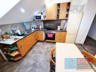 Pron�jem bytu 3+kk, 0 m2, OV, Pe�ky (okres Kol�n), ul. Petra Bezru�e