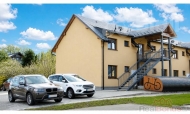 Prodej bytu 2+kk, 45 m2, OV, �erven� Voda, Ml�nick� Dv�r (okres �st� nad Orlic�)