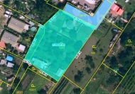 Prodej pozemku , ur�en� k v�stavb� RD, �ejkovice (okres Znojmo)