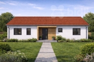Prodej samostatn�ho RD, 100 m2, �ejkovice (okres Znojmo)