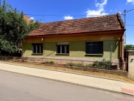 Prodej �adov�ho RD, 120 m2, T�nec (okres B�eclav)