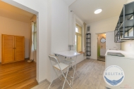 Pron�jem bytu 1+1, 25 m2, DV, Praha 2, Vy�ehrad, ul. Neklanova