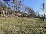 Prodej pozemku , ur�en� k v�stavb� RD, Nov� Ji��n, Kojet�n - exkluzivn�