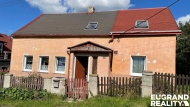 Prodej samostatn�ho RD, 150 m2, �luknov (okres D���n)
