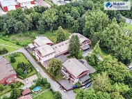 Prodej komer�n�ho objektu , Horn� Such� (okres Karvin�)