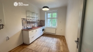 Pron�jem bytu 1+1, 31 m2, OV, Brno, �ern� Pole (okres Brno-m�sto), ul. Fi�ova