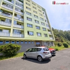 Prodej bytu 3+1, 78 m2, DV, Kamenick� �enov (okres �esk� L�pa), ul. P�skovec I
