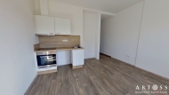 Pron�jem bytu 1+kk, 22 m2, OV, Brno, �ern� Pole (okres Brno-m�sto), ul. Merhautova