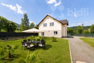 Prodej samostatn�ho RD, 246 m2, Prysk, Vesni�ka (okres �esk� L�pa)