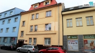 Pron�jem bytu 2+1, 85 m2, OV, Ostrava, Mari�nsk� Hory (okres Ostrava-m�sto), ul. Mojm�rovc�