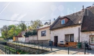 Prodej blokov�ho RD, 86 m2, Vysok� M�to, Pra�sk� P�edm�st� (okres �st� nad Orlic�) - exkluzivn�
