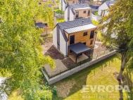Prodej samostatn�ho RD, 113 m2, K�e�ovice, �ivoho�� (okres Bene�ov)
