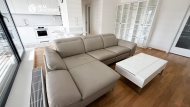 Pron�jem bytu 3+kk, 77 m2, OV, Brno, Pis�rky (okres Brno-m�sto), ul. Vina�sk�
