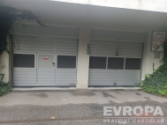 Pron�jem objektu, Praha 6, Dejvice