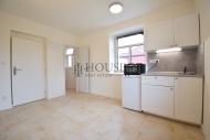 Pron�jem bytu 1+kk, 24 m2, OV, Praha 9, Horn� Po�ernice, ul. N�chodsk�