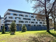 Pron�jem bytu 3+kk, 84 m2, OV, Pardubice, B�l� P�edm�st�, ul. Husova - exkluzivn�