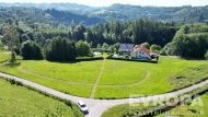 Prodej pozemku , ur�en� k v�stavb� RD, Semily