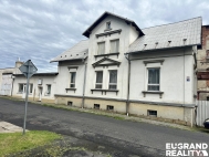 Pron�jem komer�n�ho objektu : V�roba, Varnsdorf (okres D���n)