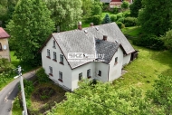 Prodej samostatn�ho RD, 130 m2, Velk� �enov (okres D���n)